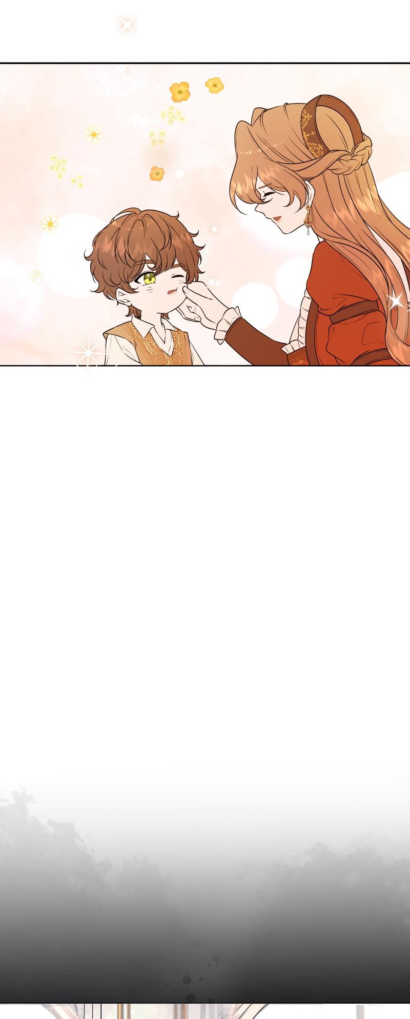 hãy tránh xa khỏi tôi, romeo chapter 30 8