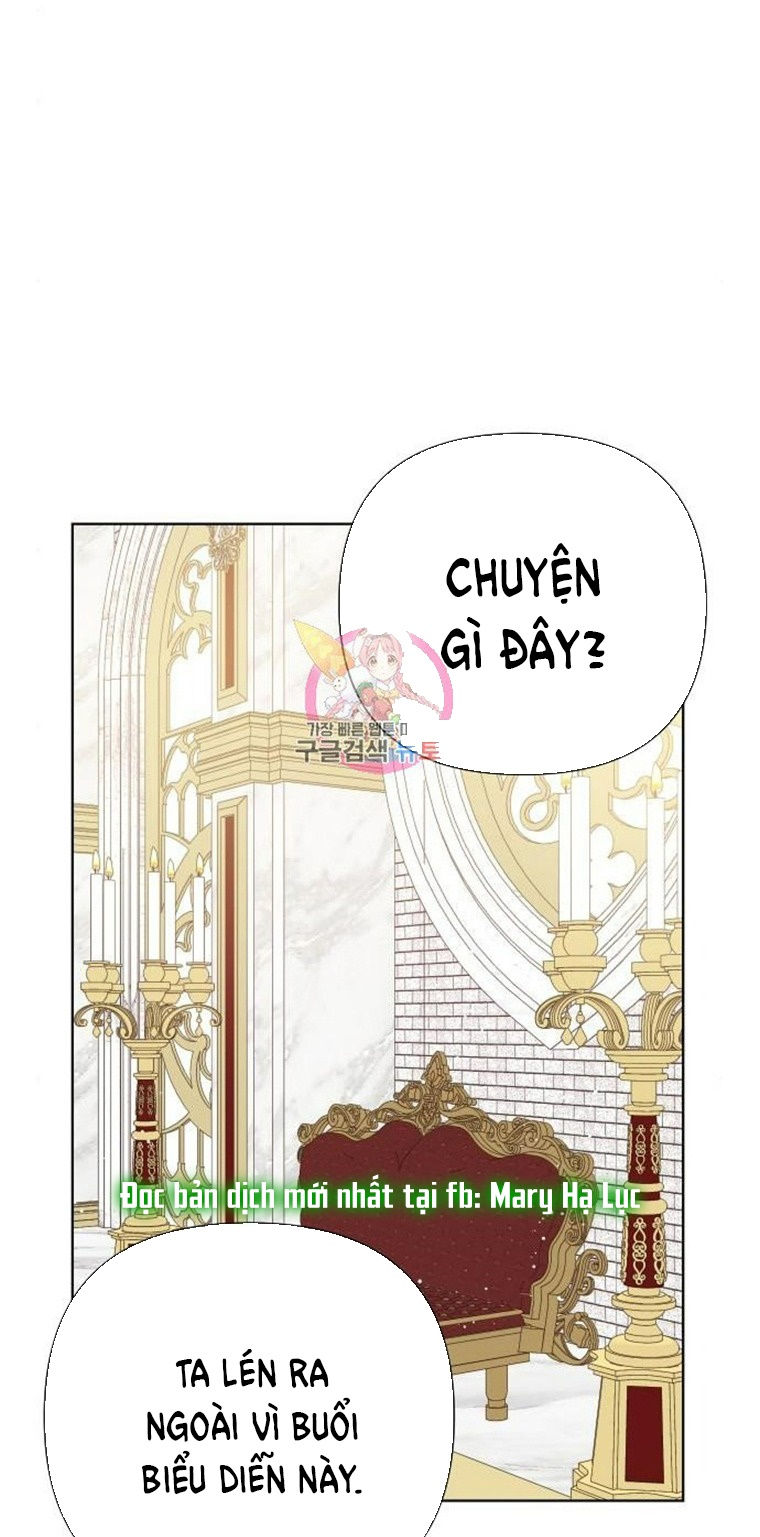 cách hiệp sĩ sống như một tiểu thư chapter 65 36