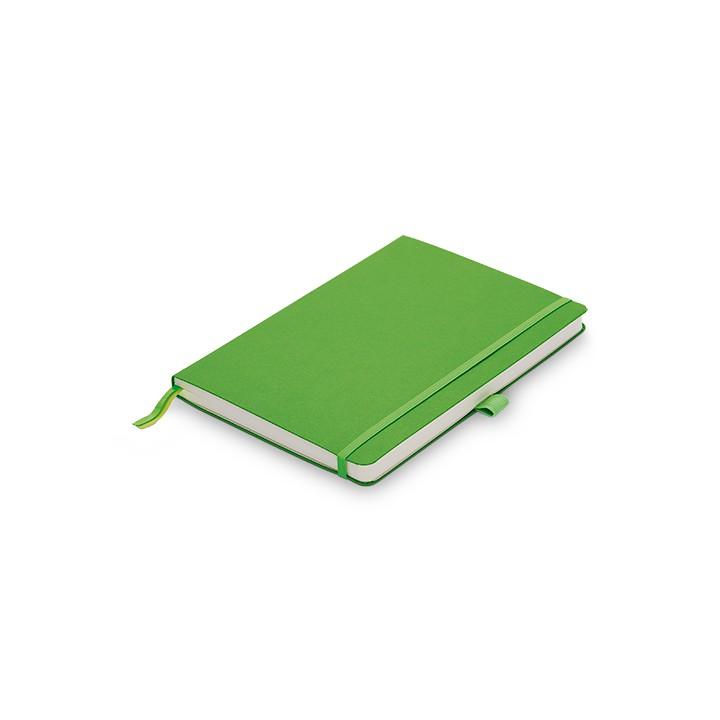 Sổ tay cao cấp LAMY B3 Notebook Softcover - Hàng phân phối trực tiếp từ Đức