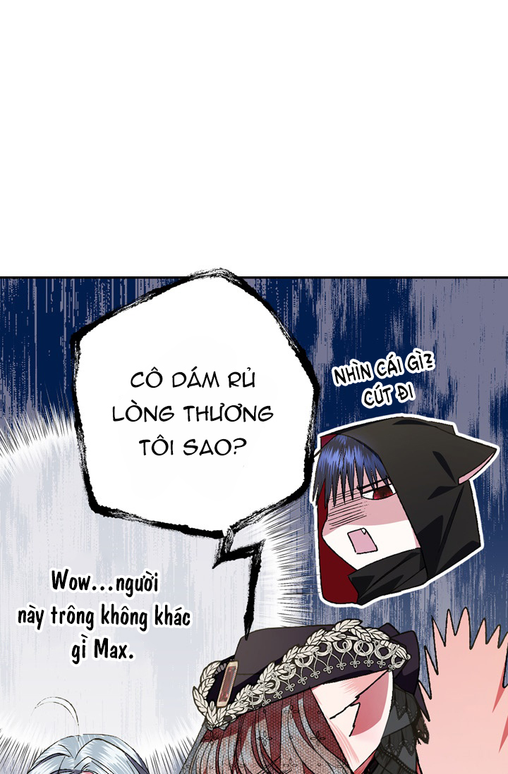 cha à, con không muốn kết hôn đâu chapter 51.2 11