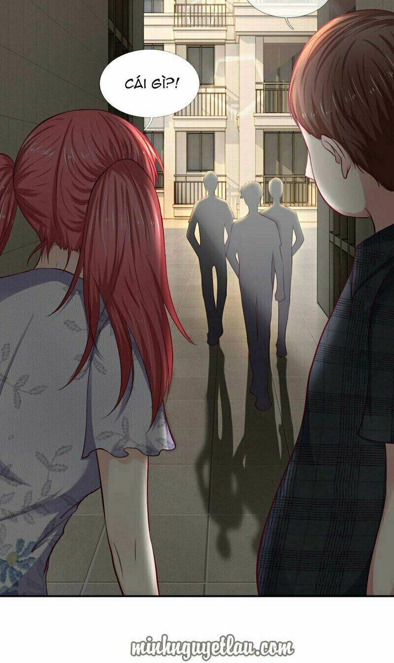 từ chối kết hôn với đại gia: cô dâu bỏ trốn chapter 78 22