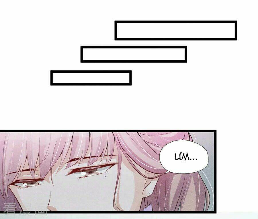 cạm bẫy lửa tình chapter 41 20