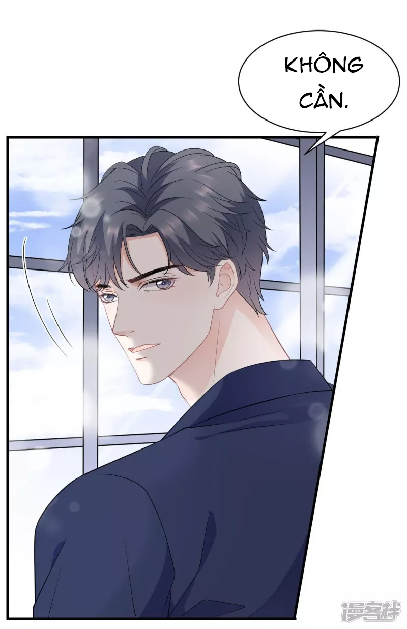 [16+] đại tiểu thư có thể có ý đồ xấu chapter 49.2 5