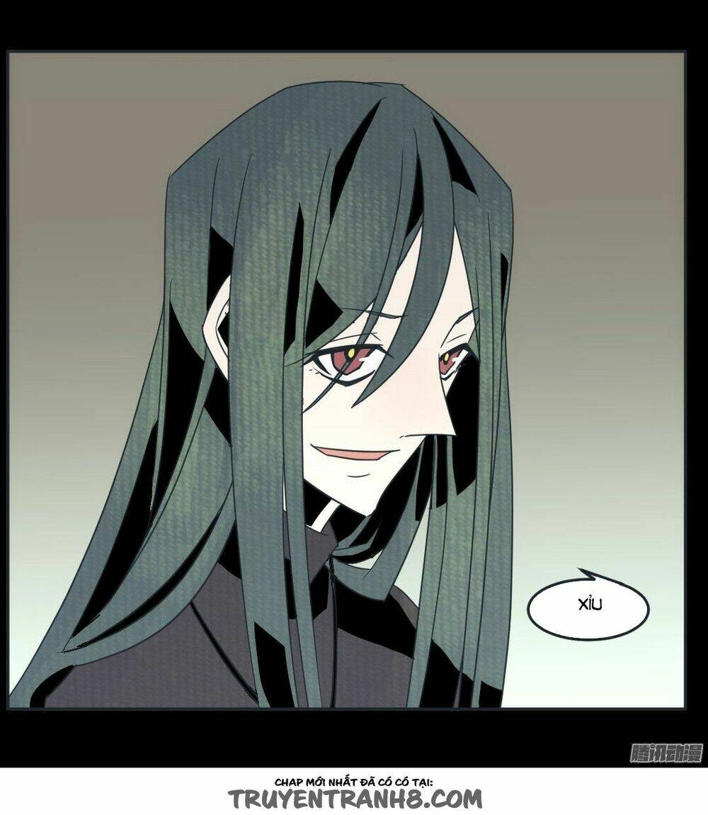 điều ước của người phàm chapter 26 20