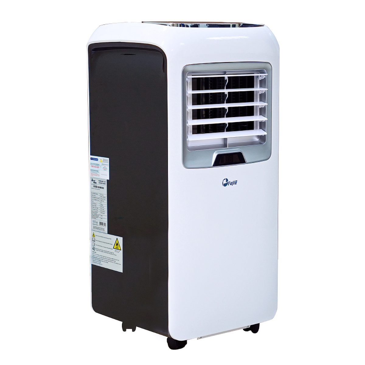 Máy điều hòa di động thông minh FujiE MPAC12B - 12000BTU - Hàng chính hãng bảo hành 24 tháng