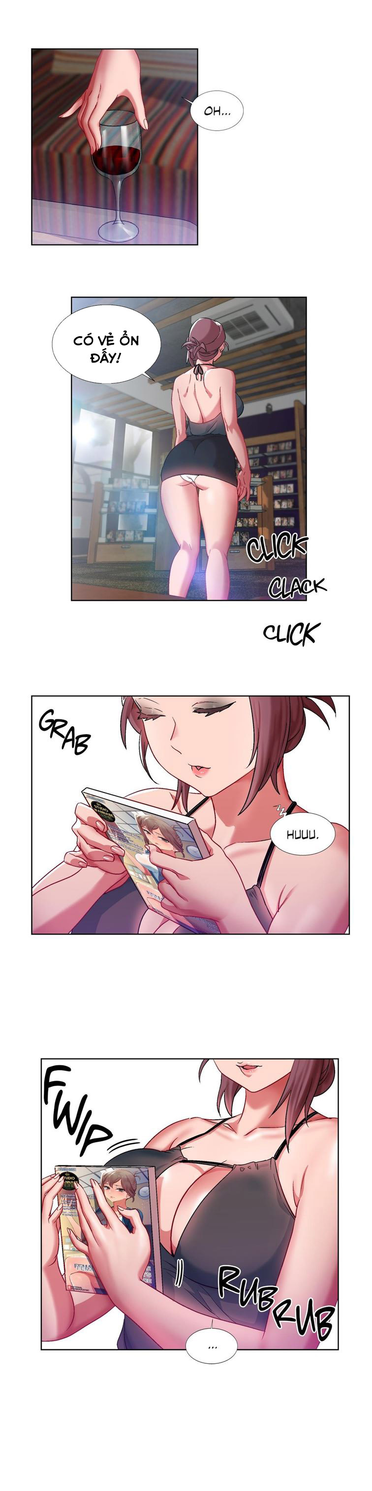 rental girls chapter 7 6