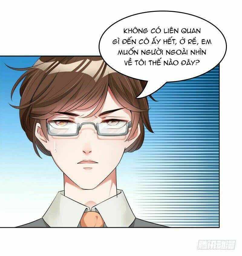 lãnh hôn cuồng ái chapter 12 6