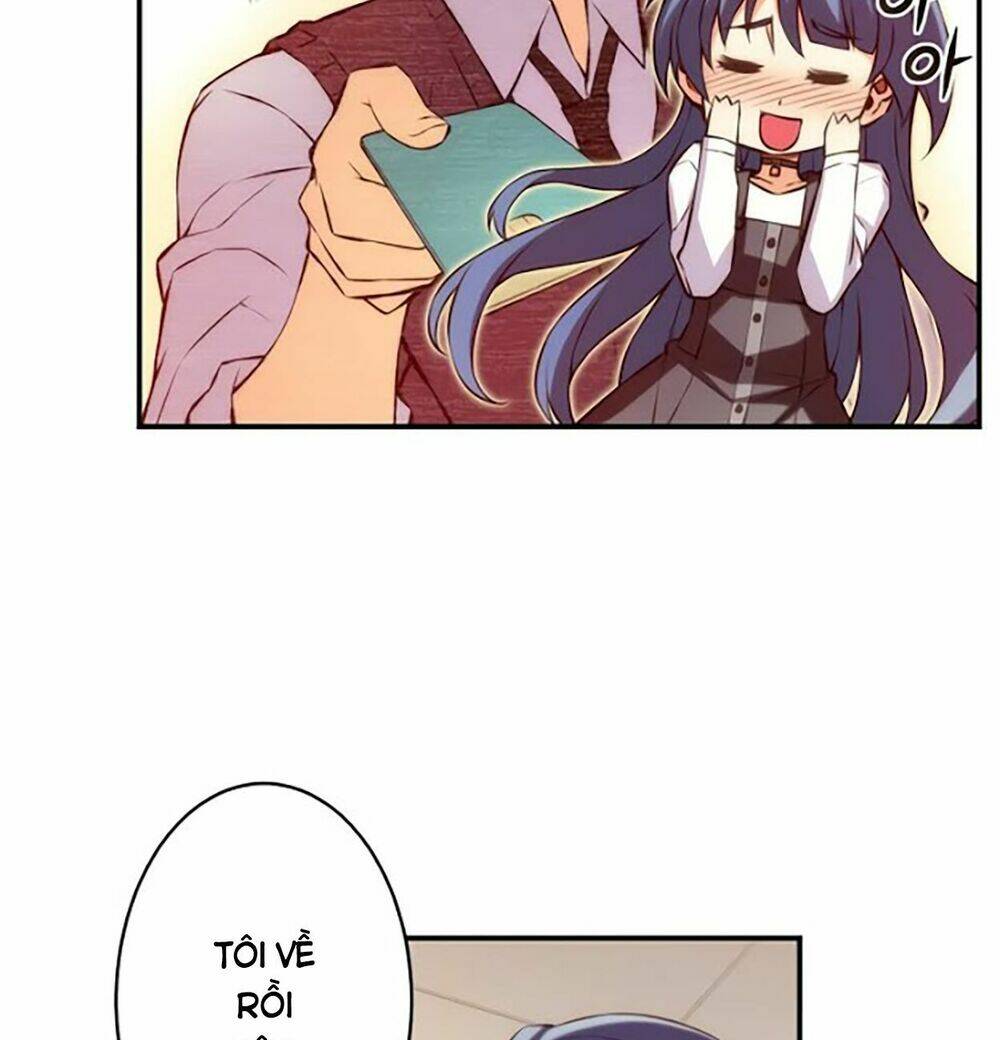 cohabitation with the fiancee chapter 29 21