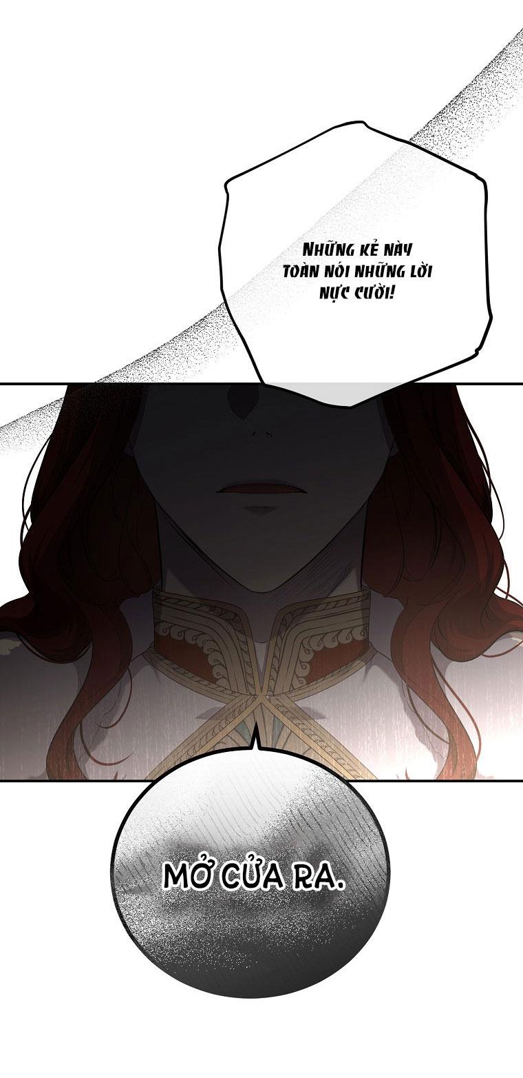 [Bản 15+] Tôi Lạc Vào Thế Giới Trò Chơi Harem Ngược chapter 76.1 - Trang 34