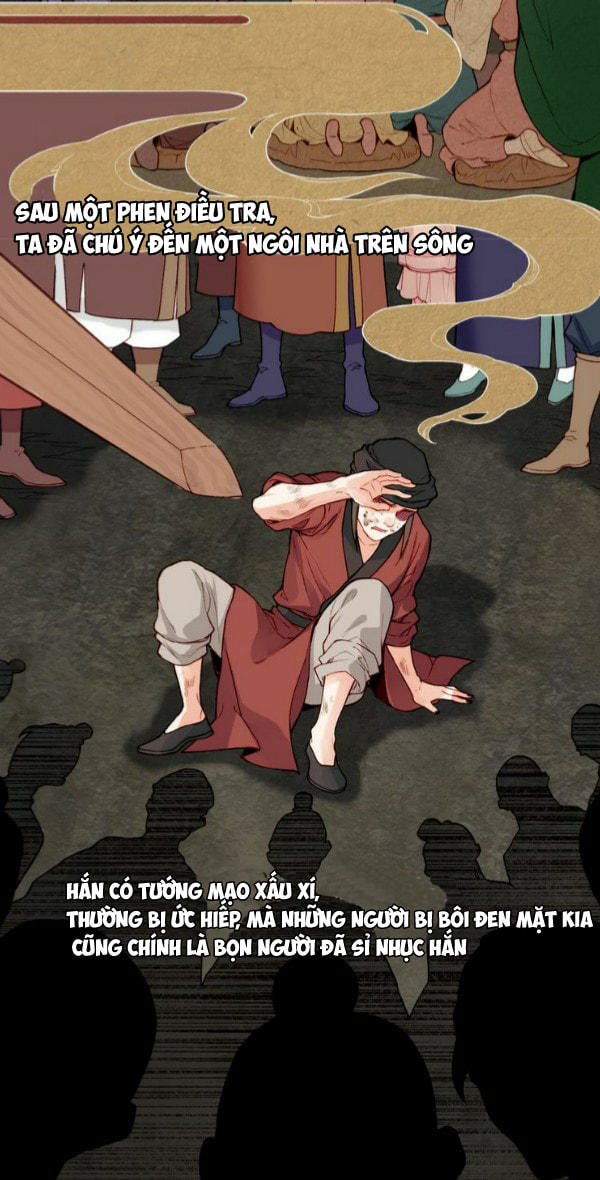 quyến vân luyện chapter 7.1 1