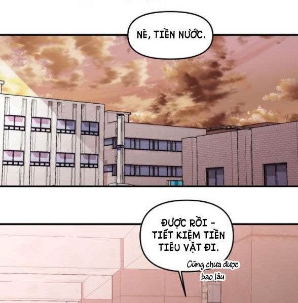 Tự Do Trong Mơ chapter 41.2 21