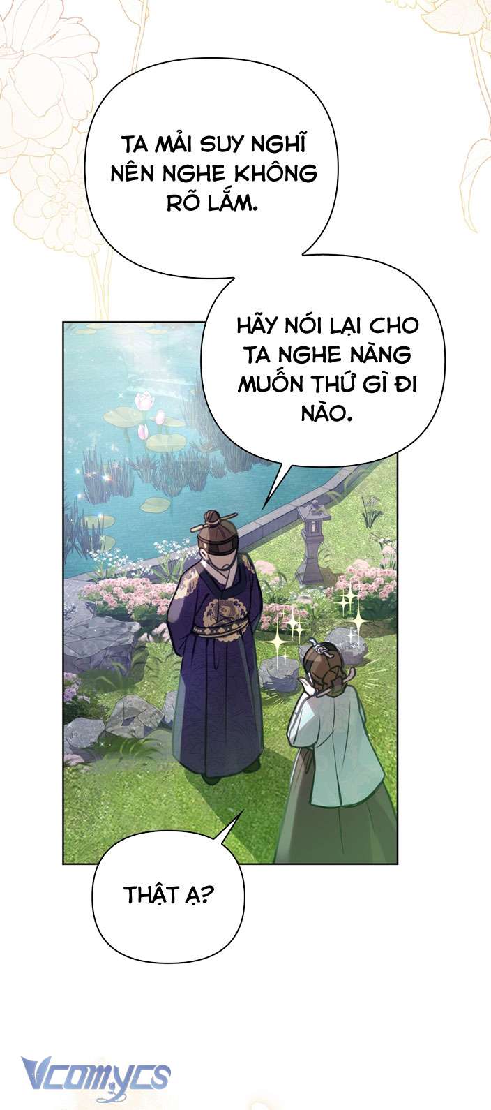 [18+] tiết học bí mật của trung điện chapter 9 22