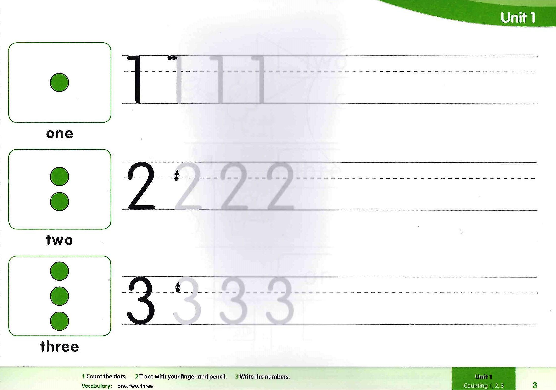 Show And Tell 2nd Edition: Level 2: Numeracy Book