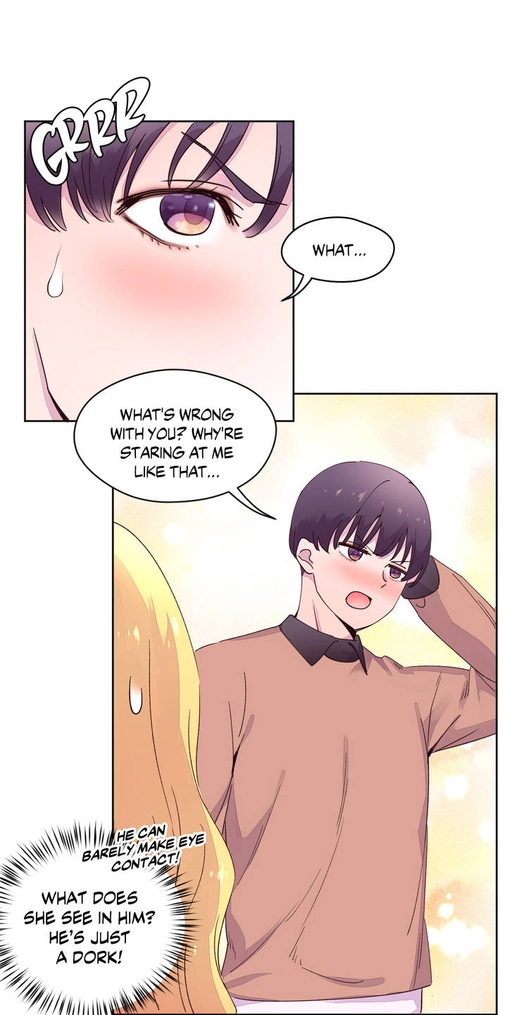 [raw] pheromone holic chapter 14 13
