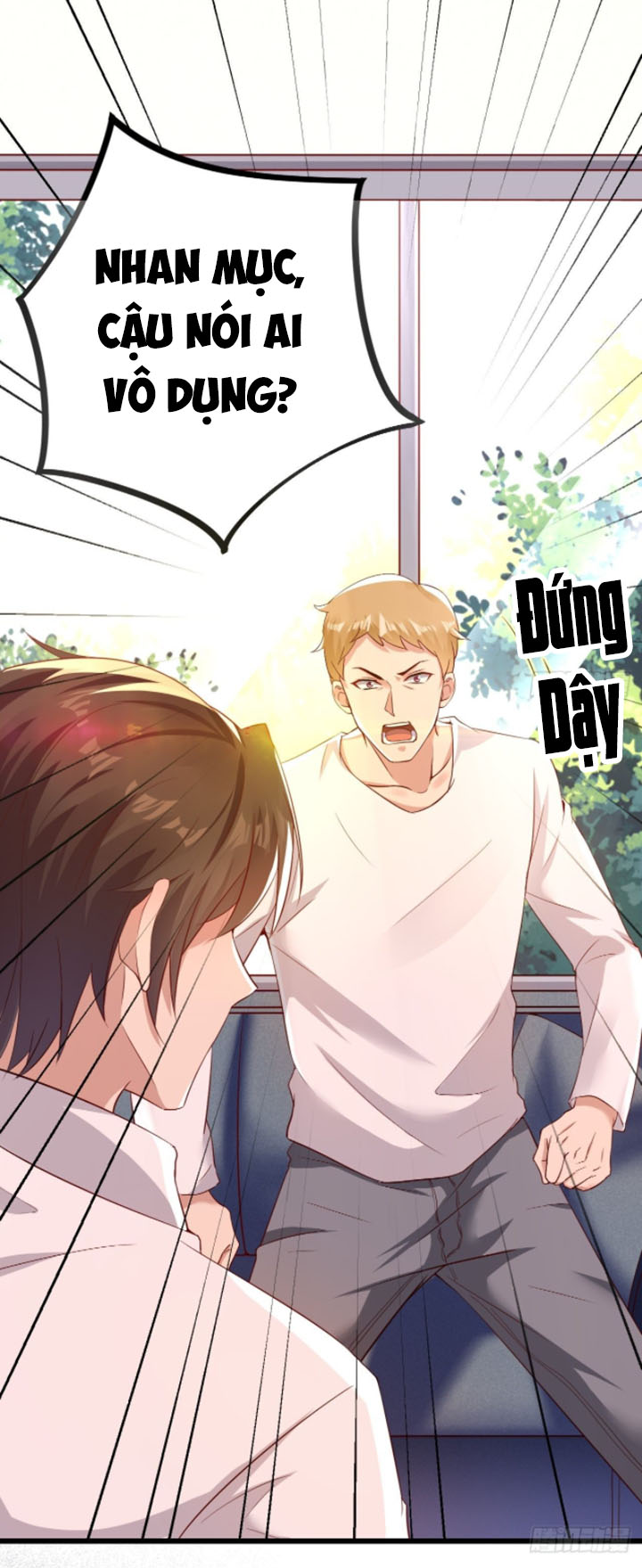 trùng sinh đô thị - nhà đầu tư mạnh nhất chapter 2 3