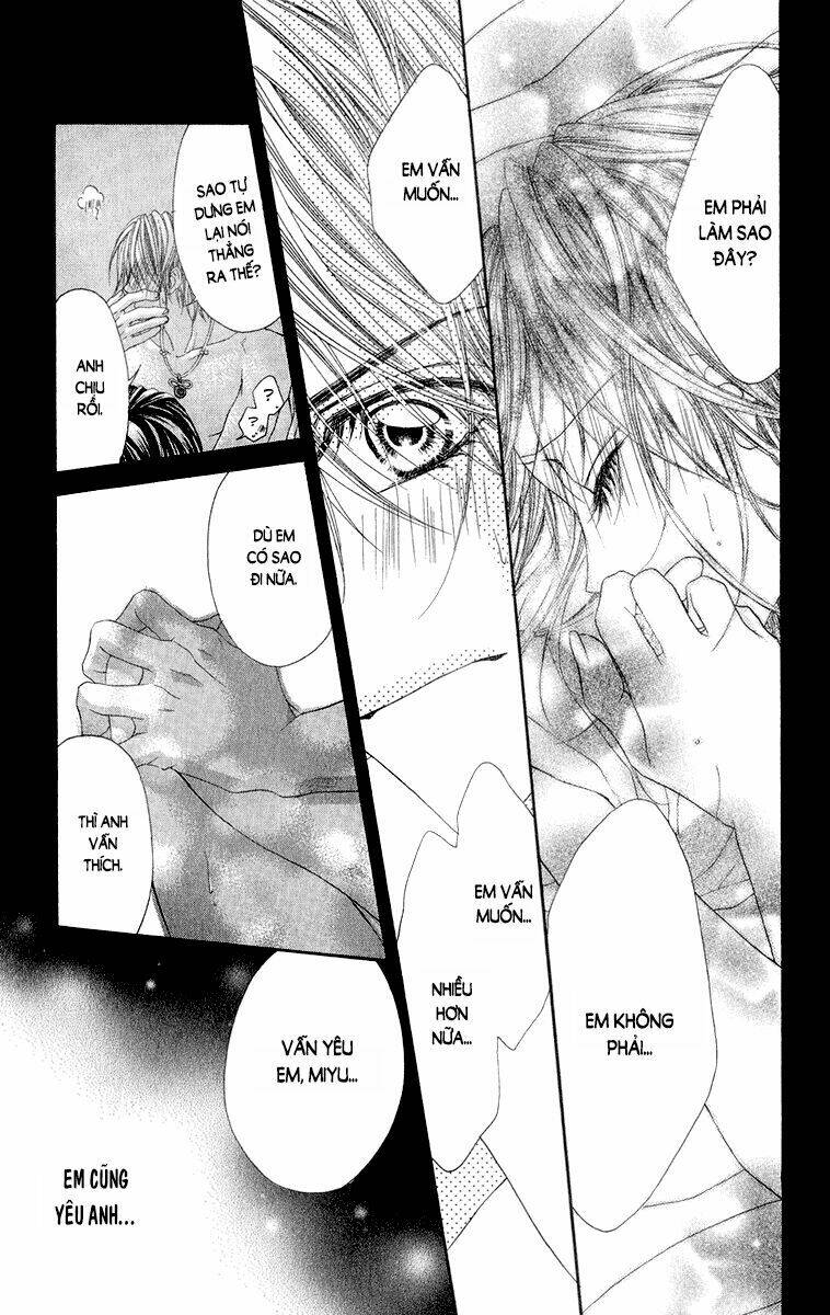 kyousou heaven chapter 14 27