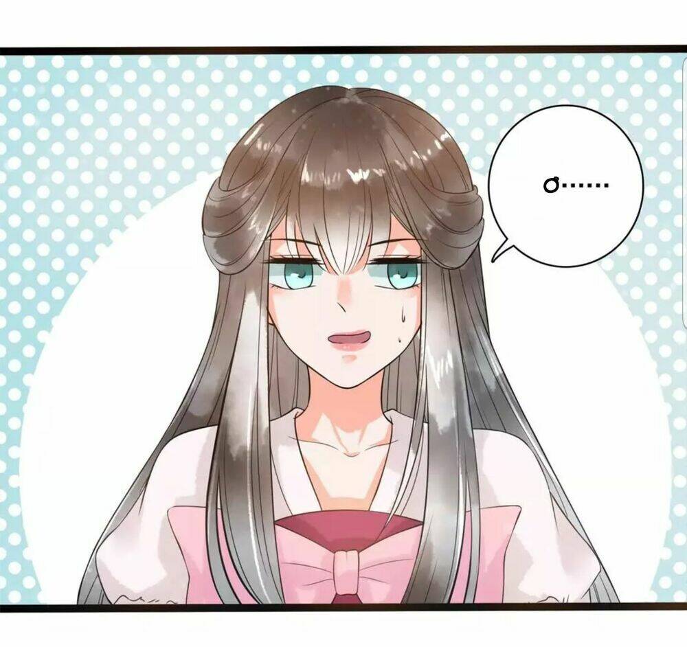 vương phi hám của - phu quân là một bảo bảo ấm áp chapter 29 6