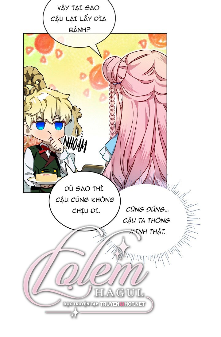 quý cô quyền lực chapter 32 16