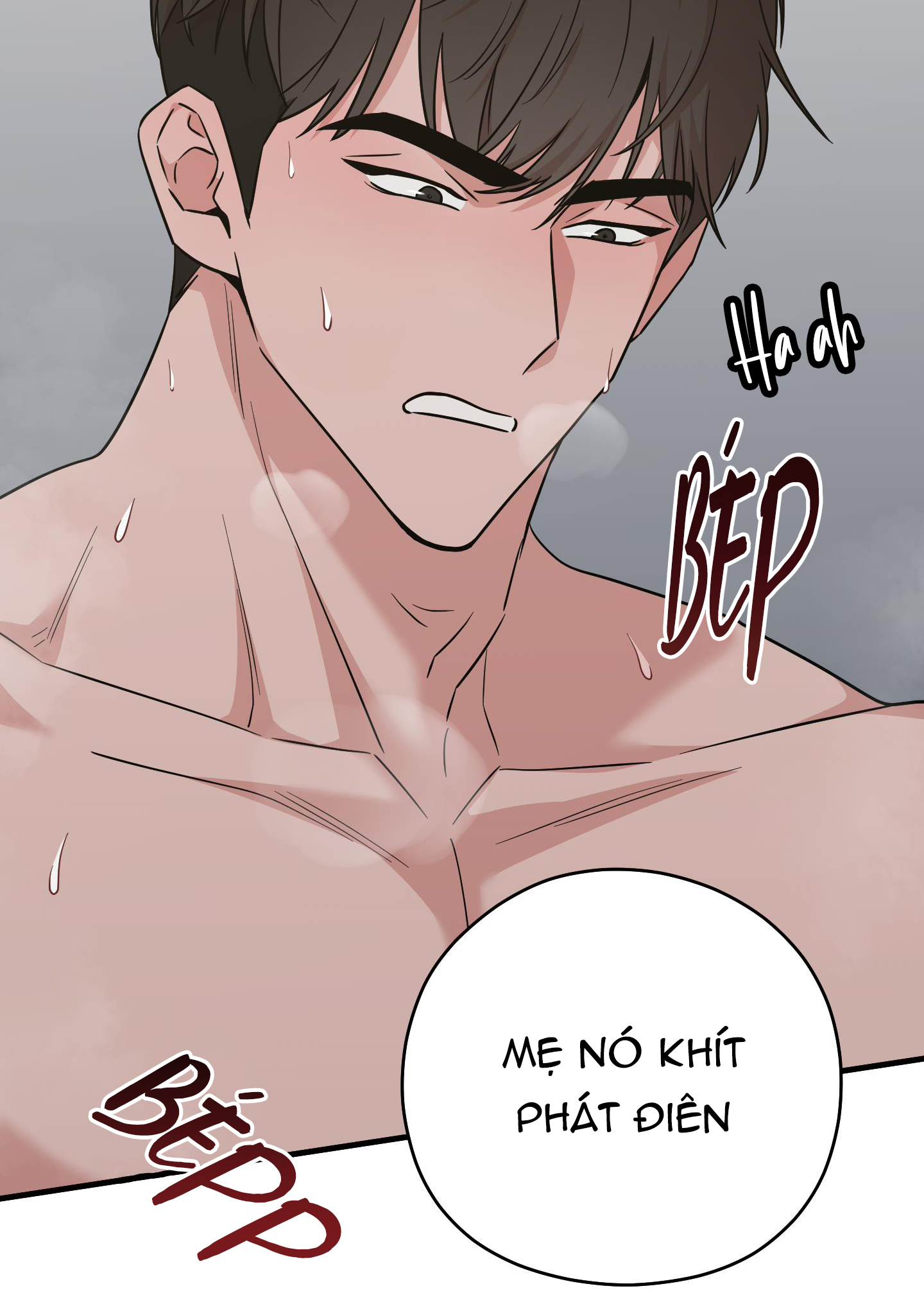 lời mời nguy hiểm chapter 4 55