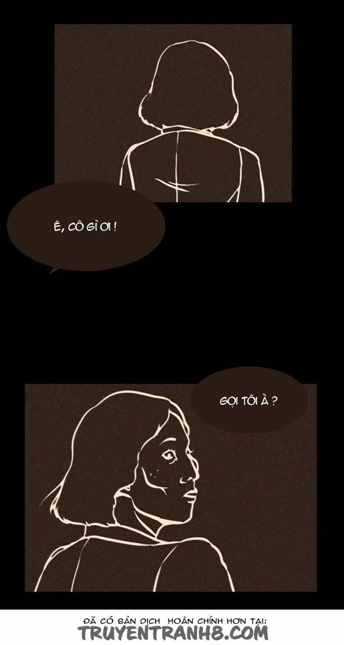 thứ sáu: những câu chuyện cấm chapter 48 38