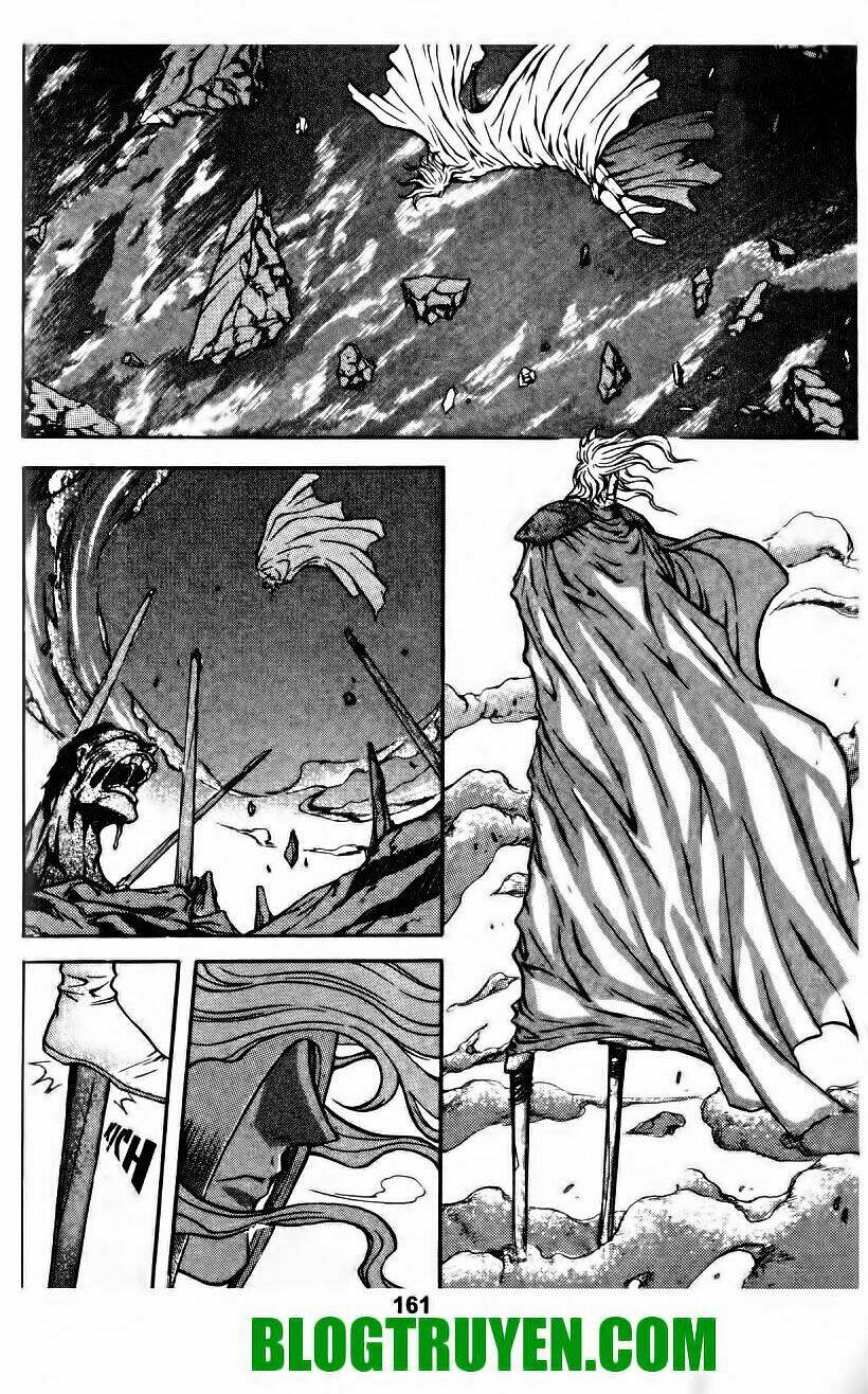 shoma - thiên vương thần kiếm chapter 33 8