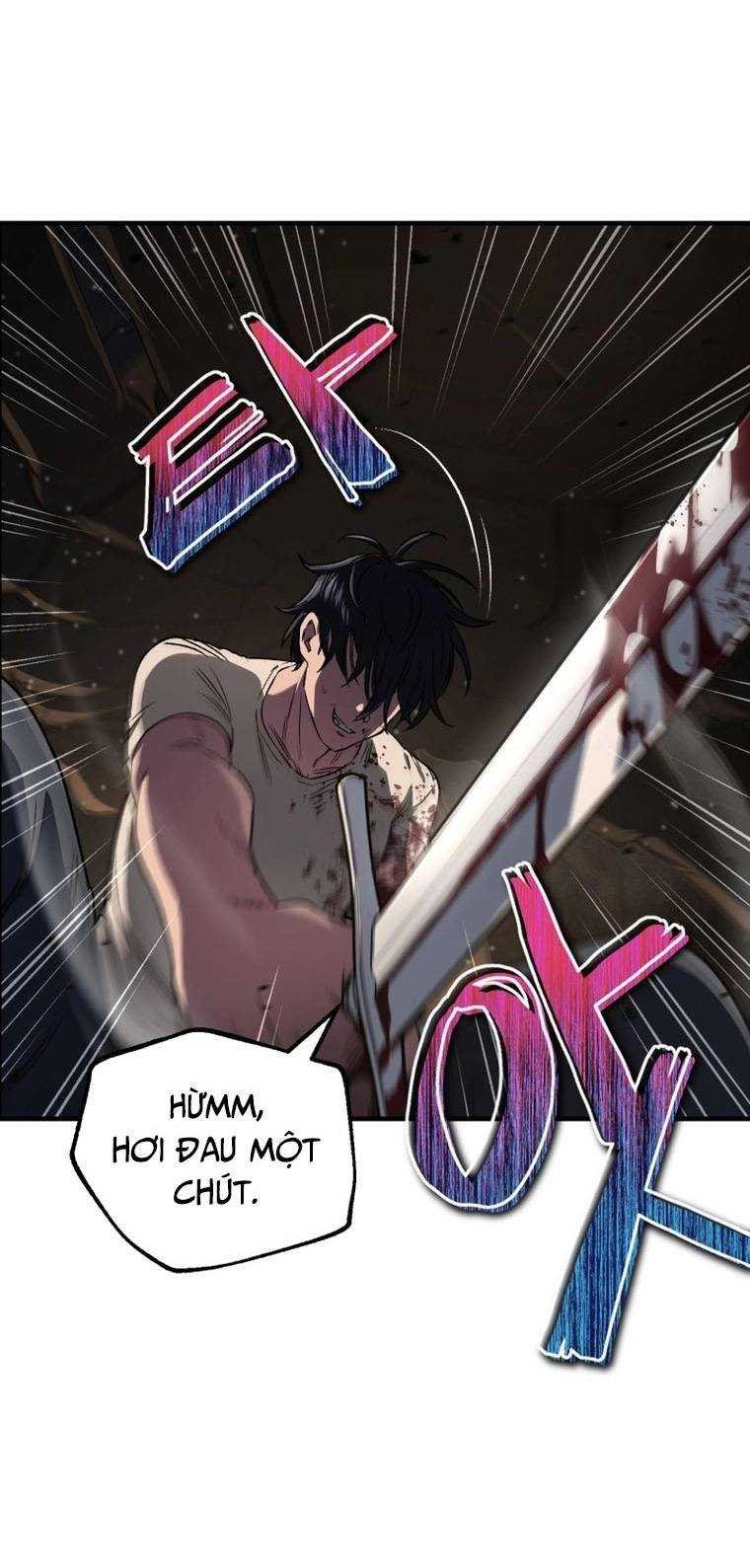 chỉ mình ta tái sinh chapter 10 44