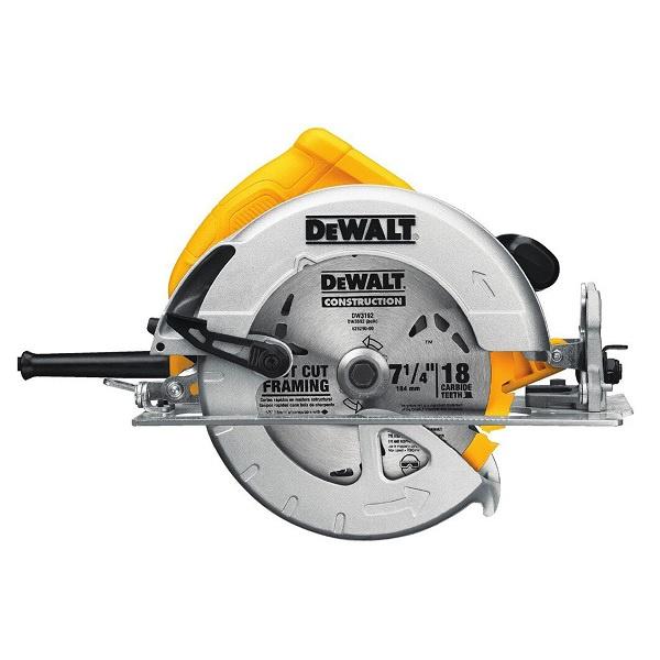 Máy Cưa Đĩa Dewalt 1200W DWE561-B1 (185 mm) - Chính hãng SKU DWE561