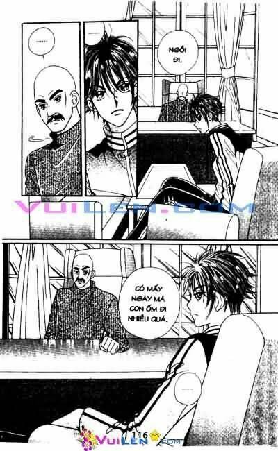 anh là của tôi chapter 7 116