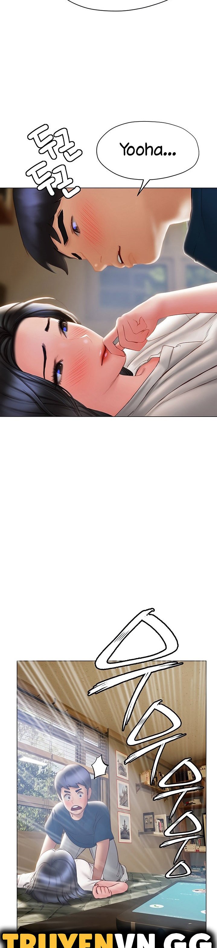 cách chúng mình tán tỉnh nhau chapter 32 29