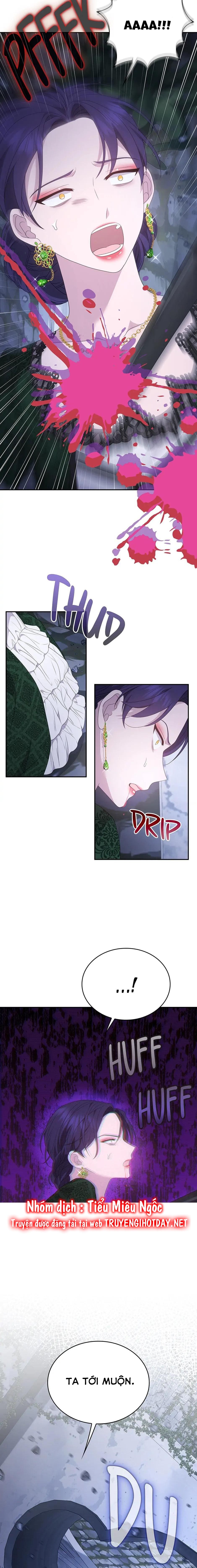 công chúa hai mặt chapter 108 20