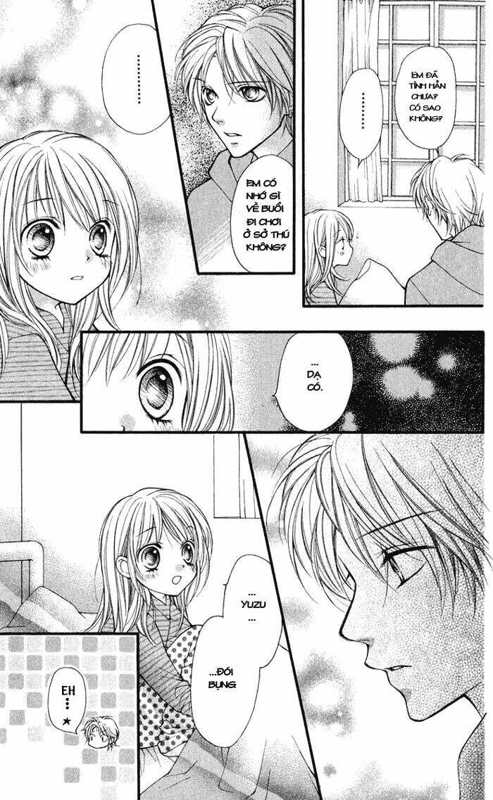 câu chuyện tuổi teen chapter 33 6