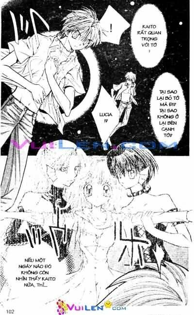 viên ngọc nàng tiên cá chapter 4 103