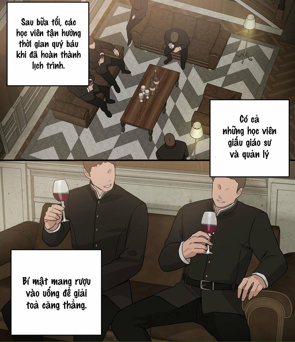 tổng hợp oneshot gây lứng chapter 71 22