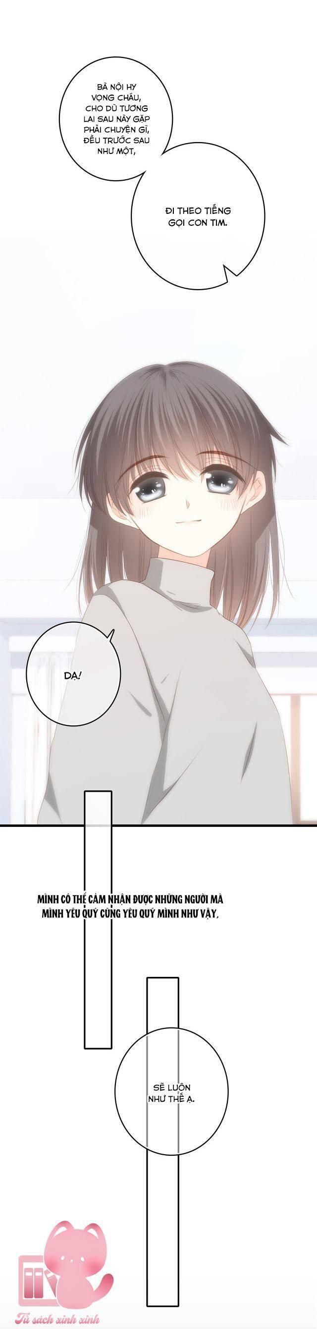 con tim rung động 2 chapter 103.2 21