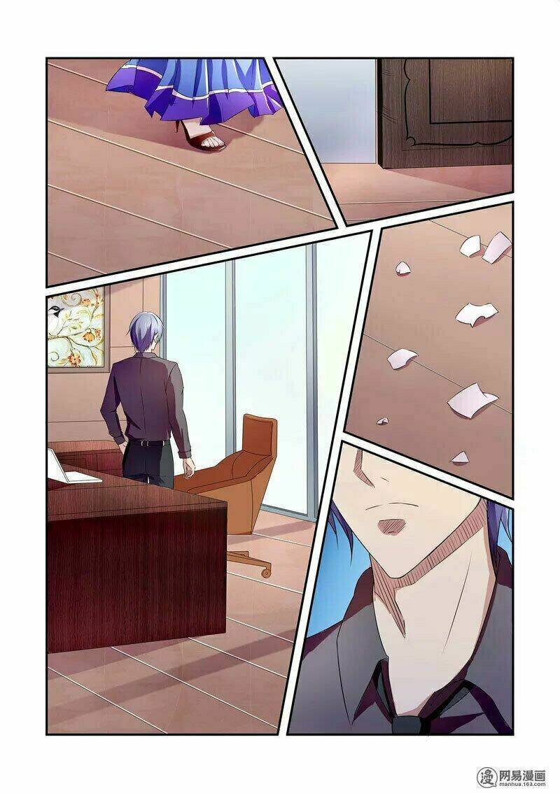 thư ký chuyên sủng của tổng tài chapter 3 3