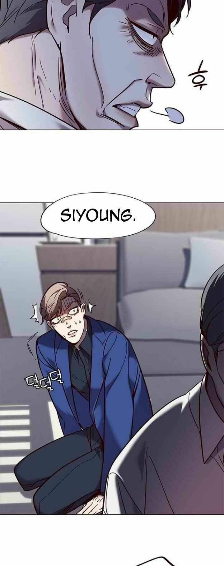 biến thân thành mèo chapter 93 31