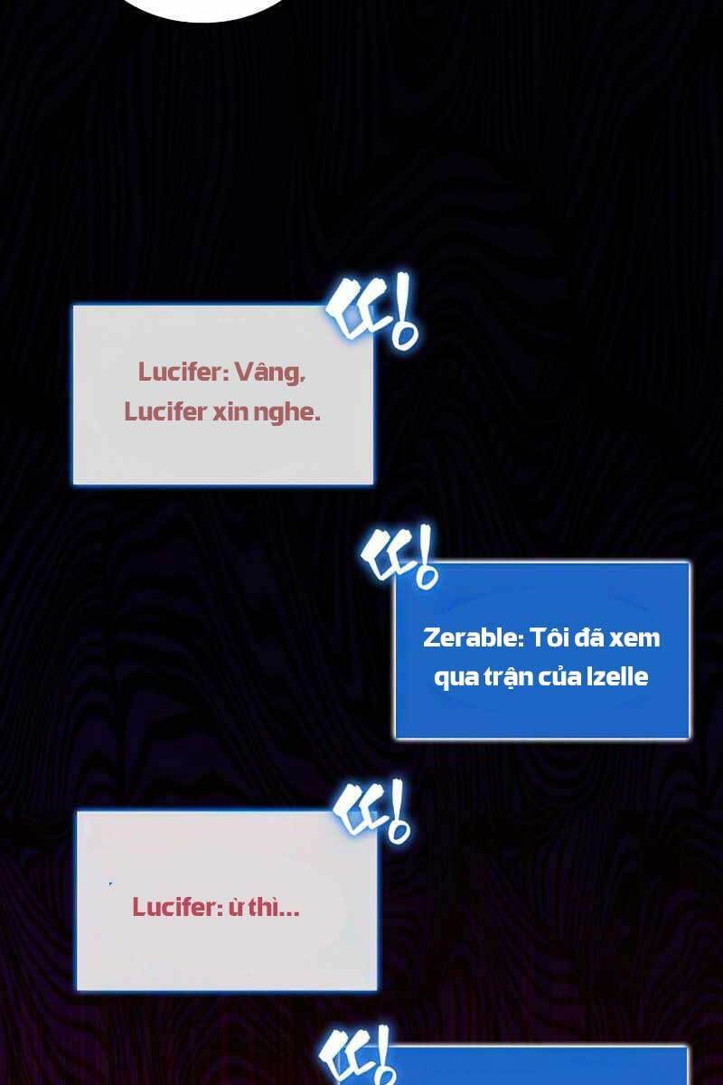 tôi thăng cấp trong lúc ngủ chapter 55 38