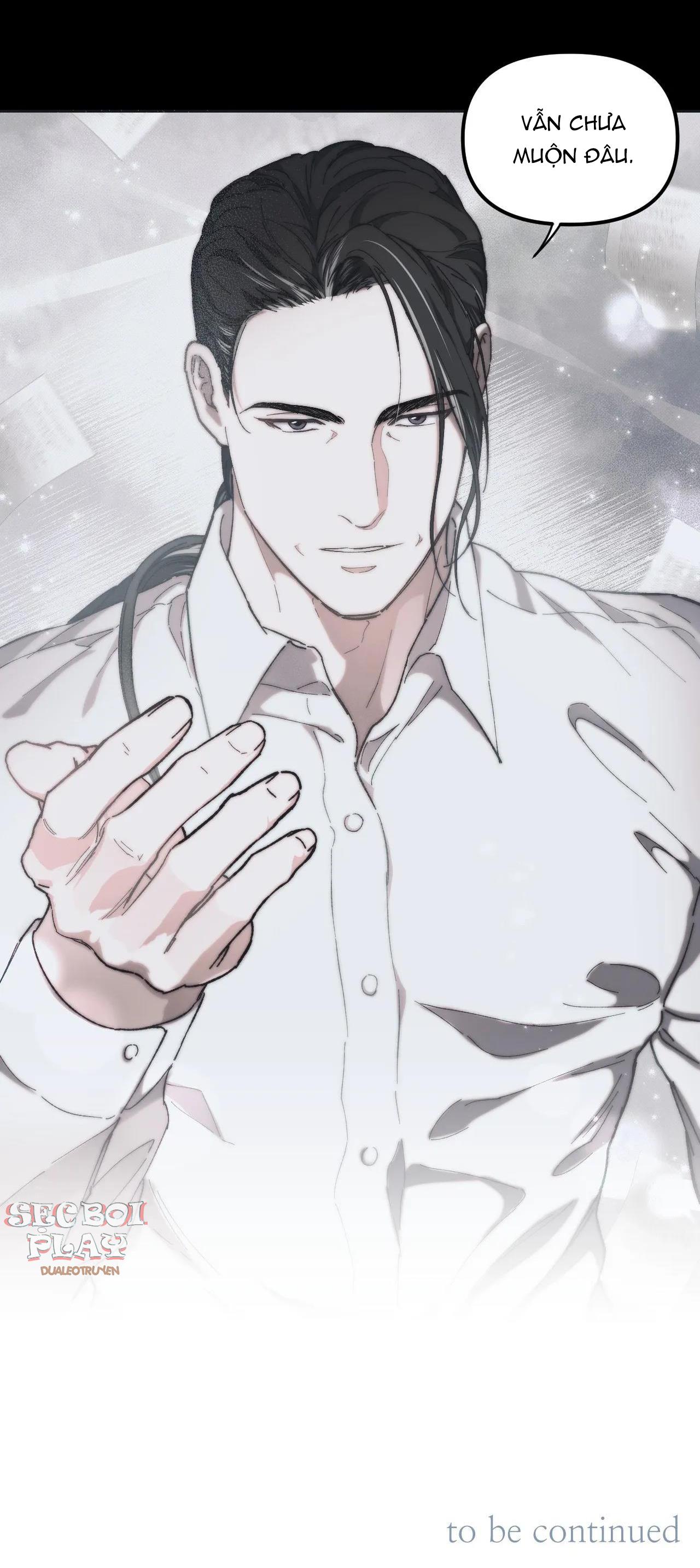 tuyển tập những ông chú tà zâm chapter 1.5 66