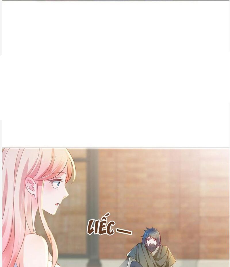 ẩn hôn 100%: chọc tức vợ yêu mua một tặng một chapter 158 30