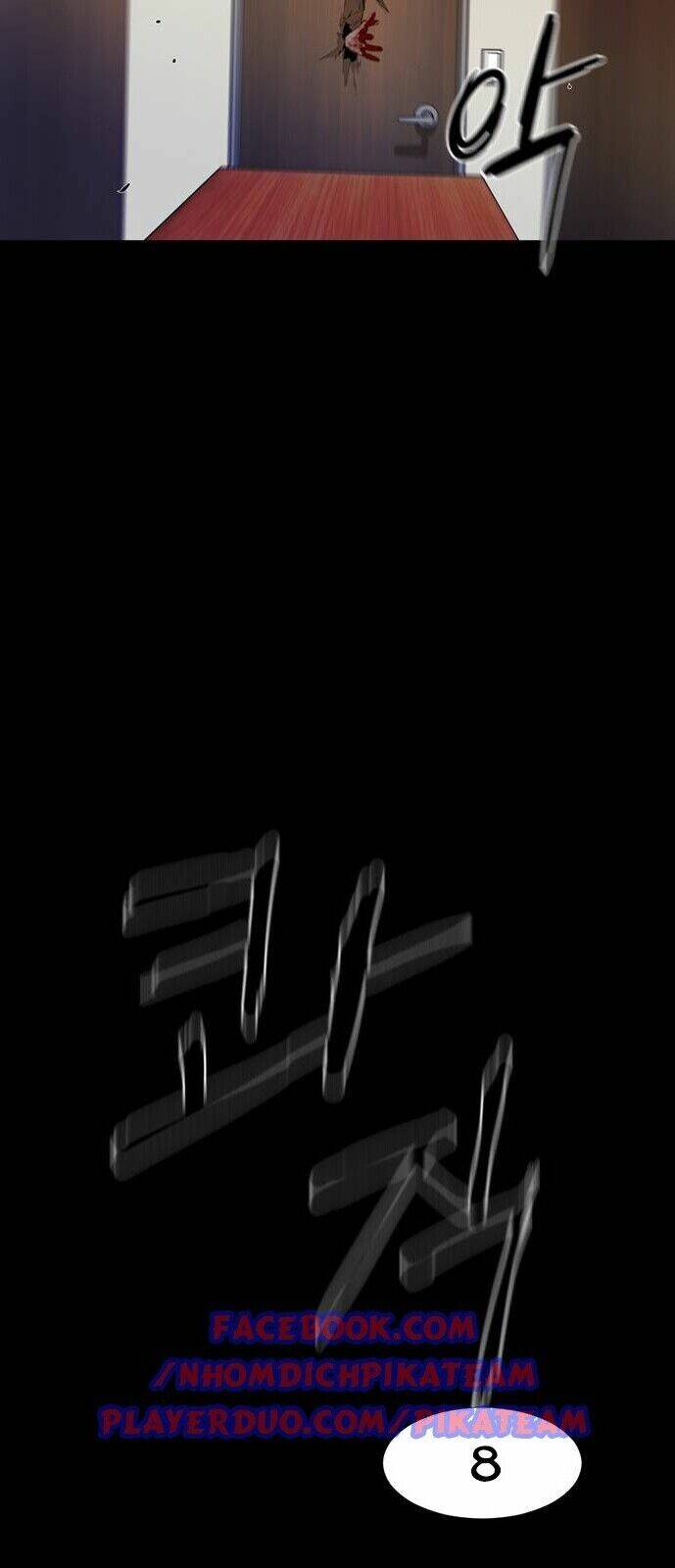 đêm vùng cực chapter 52 29