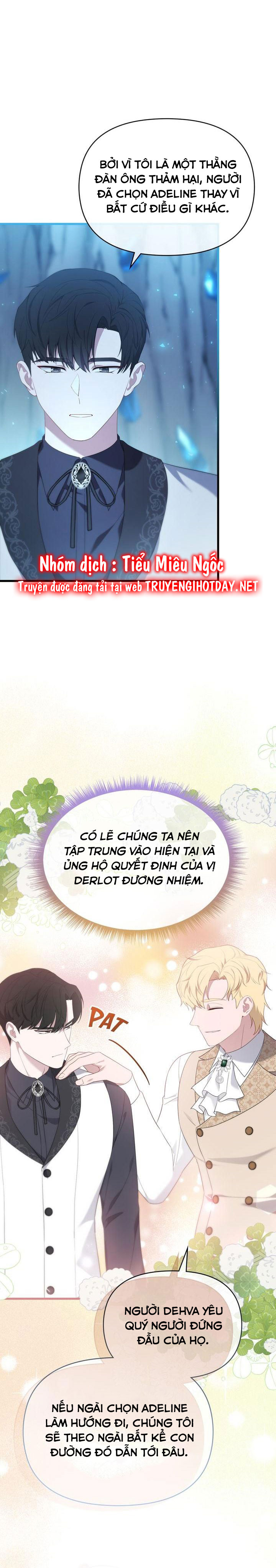màn đêm tối của adeline chapter 62 27