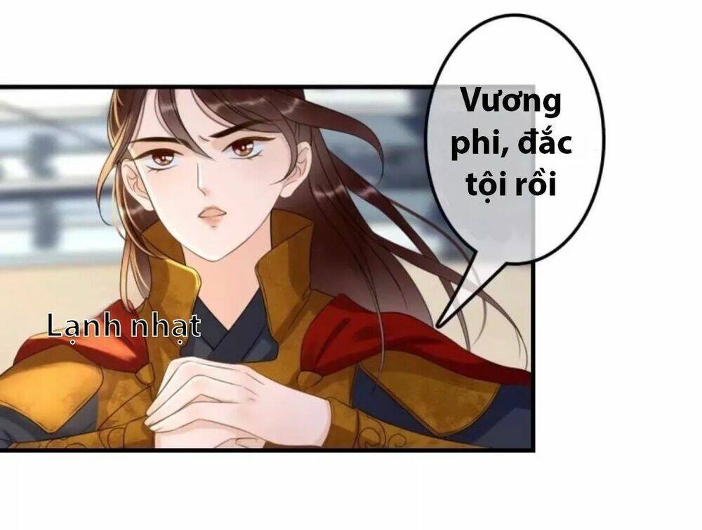 sủng phi của vương chapter 85 21