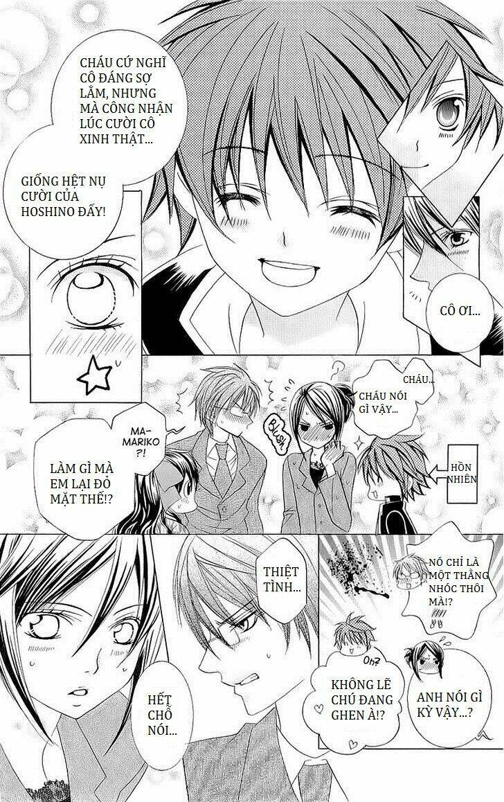 suki desu suzuki-kun!! chapter 26 24