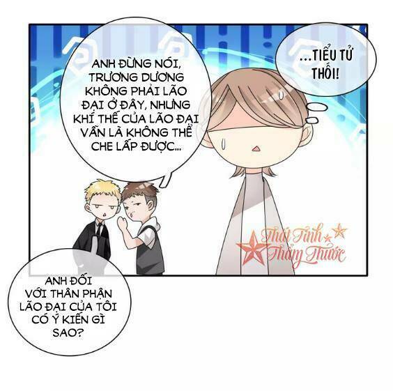 lều khều biết yêu chapter 87 14