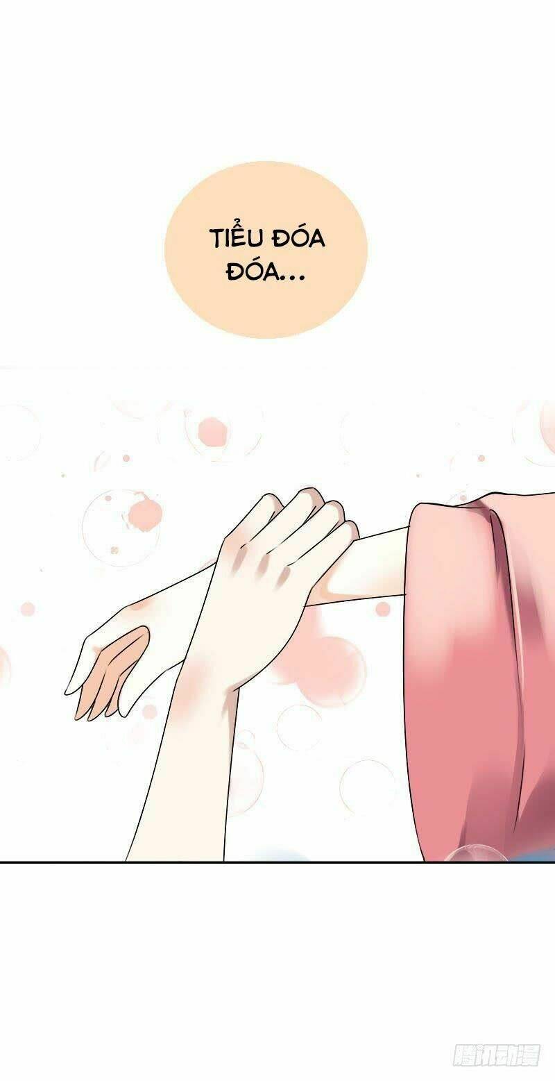 điền viên mật sủng: cô vợ nóng bỏng chapter 64 19