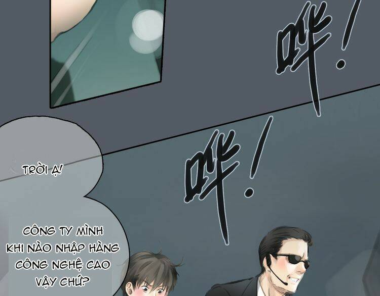 12 giờ của lọ lem chapter 48 15