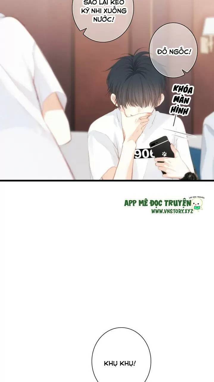 con tim rung động 2 chapter 120 40