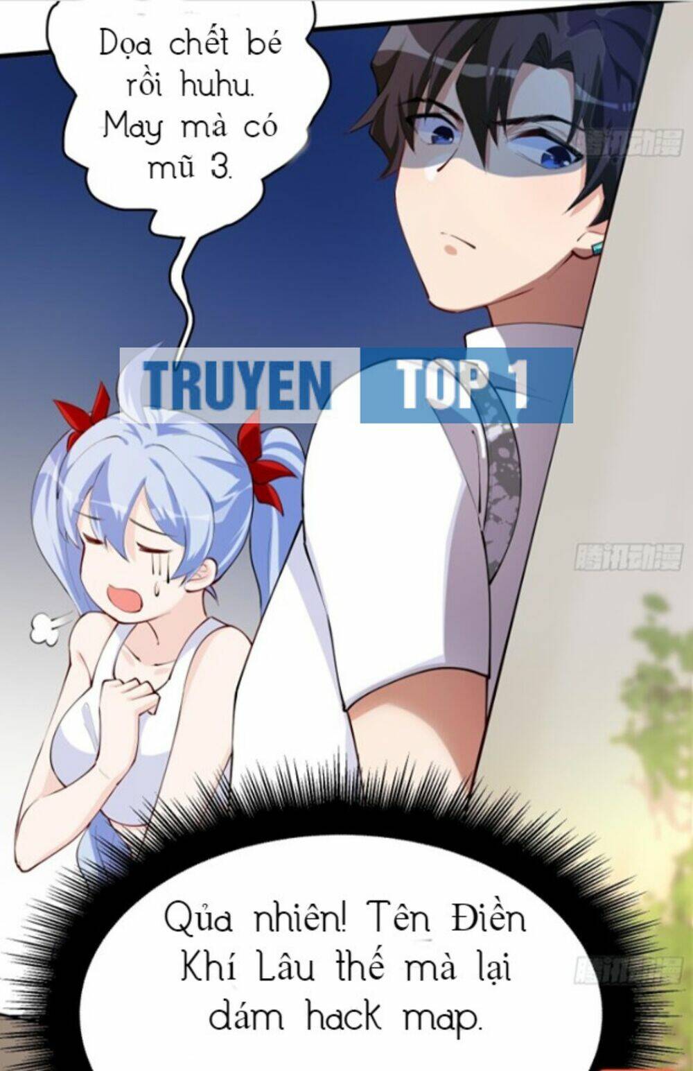 shipper thần cấp chapter 9 30