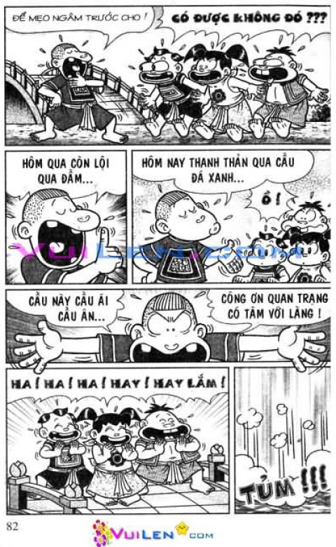 thần đồng đất việt chapter 161 79