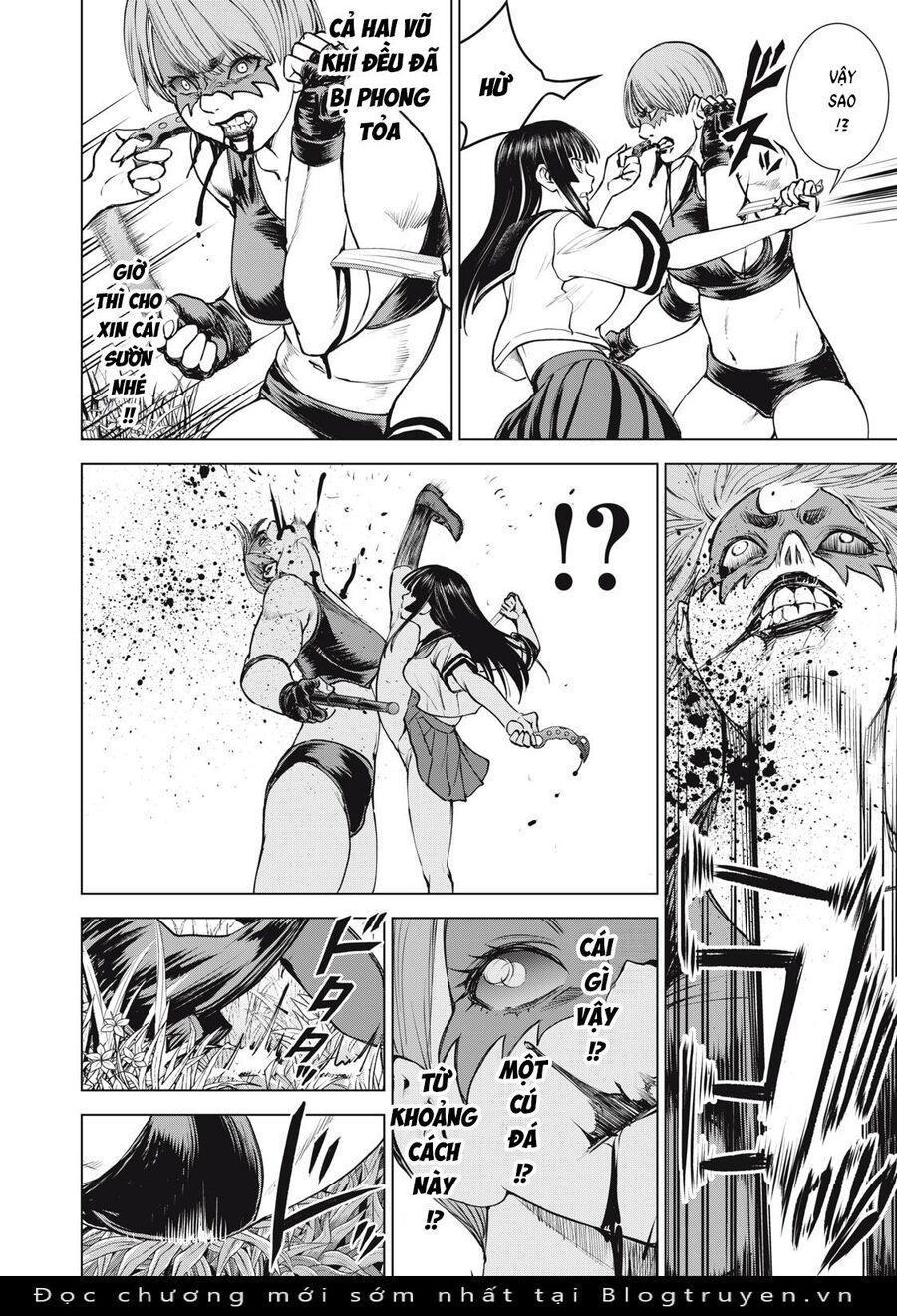 Satanophany chapter 246 14